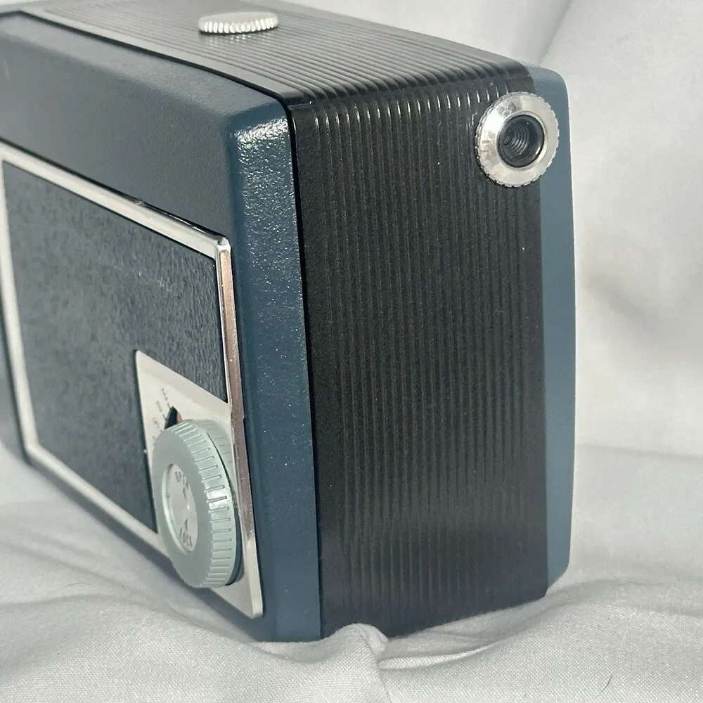 Kodak Automatic 8 Movie Camera Made in the USA